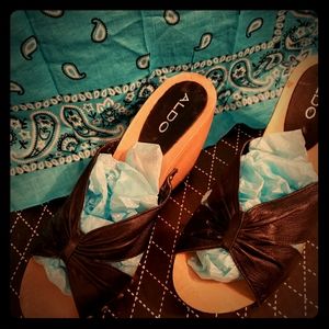 sexy summer wedges
